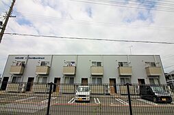 JR北陸本線 長浜駅 徒歩11分