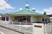 幼稚園、保育園「長浜市立浅井保育園まで924m」