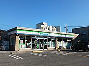 その他「ファミリーマート米原駅西店様まで220m」