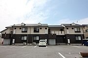 駅近アパート