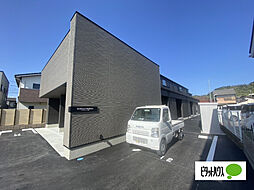 JR東海道新幹線 米原駅 徒歩5分の賃貸アパート