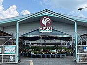 その他「コメリハード＆グリーン山東店まで2250m」