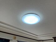 LEDシーリングライト