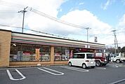 その他「セブンイレブン内保東店様まで800m」