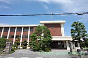 小学校「長浜市立神照小学校まで359m」