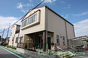 幼稚園、保育園「長浜梅香乳児保育園まで342m」