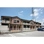 滋賀県長浜市宮司町：物件画像／ピタットハウス長浜店　株式会社アソシエホーム