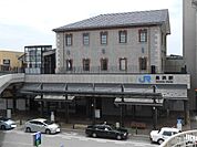 その他「JR長浜駅まで1500m」