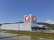 その他「コメリ木之本店様まで490m」