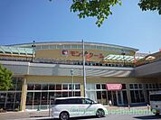 スーパー「モンデクール長浜駅前店まで1753m」