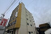 マンションタイプ