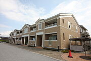 閑静な住宅地