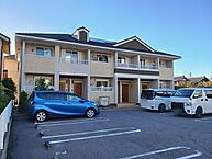 滋賀県長浜市勝町569番地：物件画像／ピタットハウス長浜店　株式会社アソシエホーム
