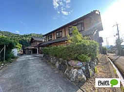 高月町高野貸家