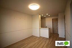 ダンザヴェール 2LDKの写真