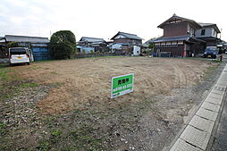 物件画像 小谷丁野町　土地