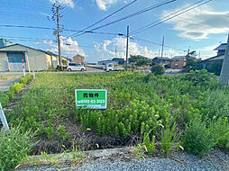 物件画像 長浜市宮司町土地