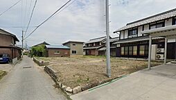 物件画像 長浜市唐国町土地