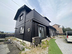 物件画像 長浜市南田附町中古戸建