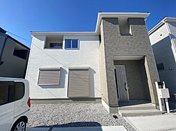 物件画像 長浜市口分田町5期　3号棟