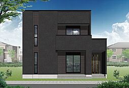 物件画像 米原市長沢新築戸建3号地