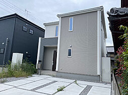 物件画像 新庄寺町新築戸建1号棟