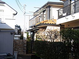 物件画像 東伏見4丁目