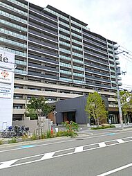 物件画像 シエリアシティ星田駅前イーストスクエア