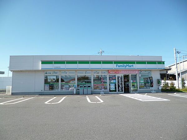 レジデンス東多賀 304｜茨城県日立市東多賀町３丁目(賃貸マンション1LDK・3階・34.71㎡)の写真 その16