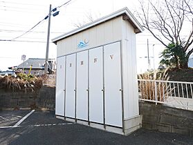 レジデンス東多賀 304 ｜ 茨城県日立市東多賀町３丁目（賃貸マンション1LDK・3階・34.71㎡） その24