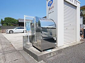 エアリー 102 ｜ 茨城県日立市東滑川町１丁目（賃貸アパート1LDK・1階・39.61㎡） その24