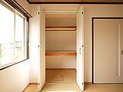 収納（洋6.5帖）