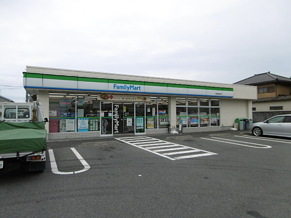 画像16:ファミリーマート 高萩東本町店（539m）