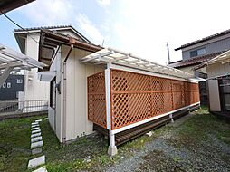 小木津町4丁目住宅