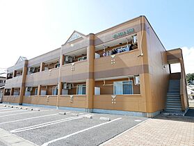 スターライズ 107 ｜ 茨城県日立市川尻町５丁目（賃貸アパート1LDK・1階・36.00㎡） その1