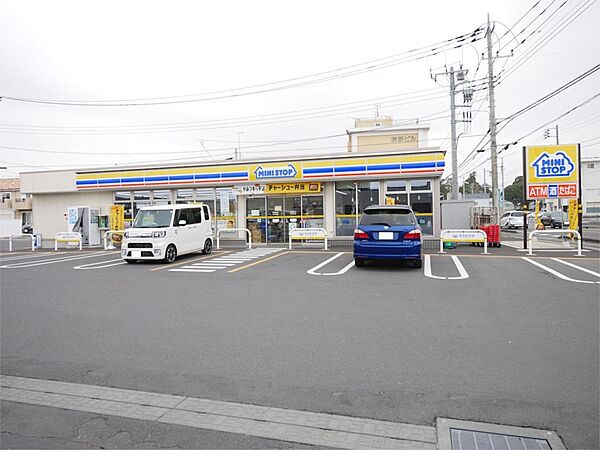 久下谷ハイツ 201｜茨城県日立市鮎川町２丁目(賃貸マンション1K・2階・21.06㎡)の写真 その17