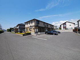 ベル・エクレールII 203 ｜ 茨城県日立市国分町３丁目（賃貸アパート1LDK・2階・39.19㎡） その24