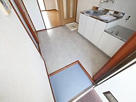 クランメール多賀 207 ｜ 茨城県日立市鮎川町５丁目（賃貸アパート1K・2階・20.28㎡） その8