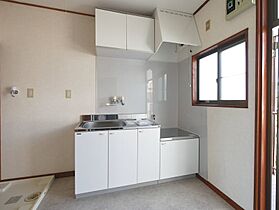 クランメール多賀 207 ｜ 茨城県日立市鮎川町５丁目（賃貸アパート1K・2階・20.28㎡） その4