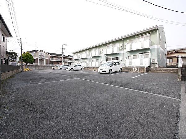 ニューシティサワハタ 104｜茨城県日立市大久保町２丁目(賃貸アパート2DK・1階・40.04㎡)の写真 その13