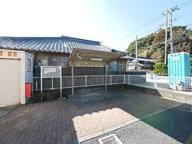 パン・グリシーヌ 102 ｜ 茨城県日立市小木津町５丁目（賃貸アパート1R・1階・32.90㎡） その24