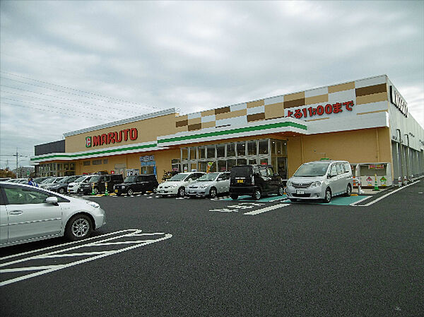 リベール鮎川 205｜茨城県日立市鮎川町６丁目(賃貸アパート1K・2階・23.18㎡)の写真 その15