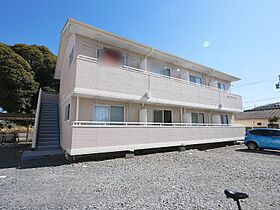 ベルフラワー 202 ｜ 茨城県日立市鮎川町２丁目（賃貸アパート1K・2階・23.18㎡） その1