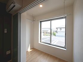 ピエールペンテ（Pierre　Pent） 105 ｜ 茨城県日立市石名坂町１丁目（賃貸アパート1LDK・1階・43.24㎡） その9