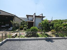 メリッジャーレ 101 ｜ 茨城県常陸太田市宮本町（賃貸アパート1LDK・1階・50.08㎡） その24