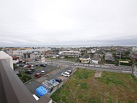 黒川第二マンション 601 ｜ 茨城県日立市河原子町４丁目（賃貸マンション3LDK・6階・66.38㎡） その22