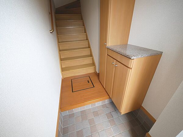 apartment 茨城県常陸太田市中城町
中城町の賃貸情報を見る
物件地図