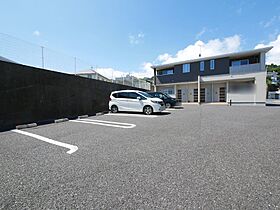 ジェルメ・コリーヌII 101 ｜ 茨城県日立市滑川町２丁目（賃貸アパート2LDK・1階・56.47㎡） その14