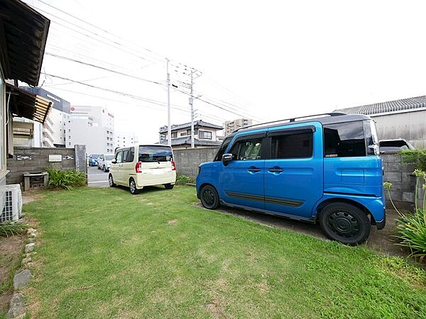 detached 茨城県日立市幸町２丁目

地図を見る