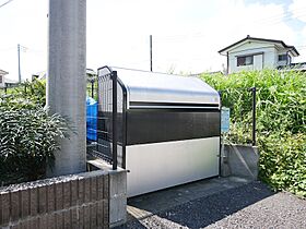 K’sル・クープルV 101 ｜ 茨城県日立市日高町４丁目（賃貸アパート1LDK・1階・46.41㎡） その24